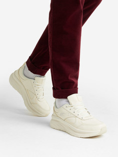 Кроссовки женские Skechers DLux Walker, Бежевый