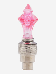 Декоративные фонари на ниппели Cyclotech, Розовый