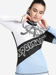 Толстовка женский Sportalm Vaalig, Белый