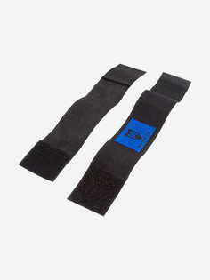 Липучки для щитков MadGuy, Черный