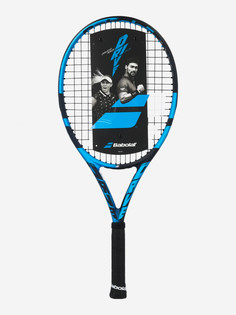 Ракетка для большого тенниса Babolat Pure Drive Junior 25, Синий