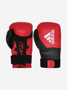 Перчатки боксерские adidas Hybrid 250, Красный