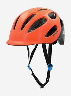 Шлем велосипедный Stern, Оранжевый