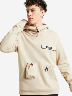 Толстовка мужской Columbia Field Creek Hoodie, Бежевый