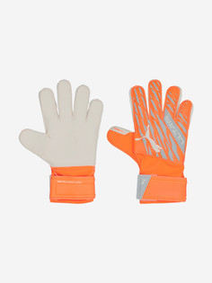 Перчатки вратарские PUMA Ultra Protect 3 RC, Оранжевый