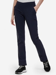 Брюки женские Mountain Hardwear Dynama/2 Pant, Синий
