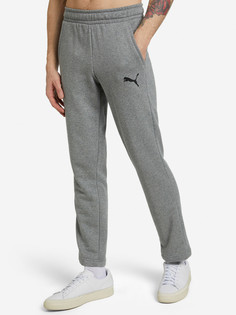 Брюки мужские PUMA, Серый