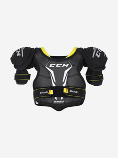 Нагрудник хоккейный детский CCM Tacks 9550 YTH, Черный