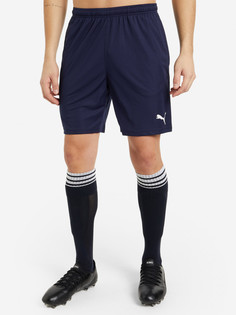 Шорты мужские PUMA Training, Синий