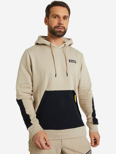 Худи мужская Columbia Icons Hoodie, Бежевый