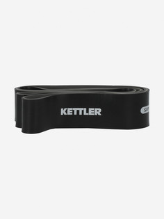 Лента силовая KETTLER, Черный