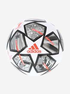 Мяч футбольный adidas FINALE LGE, Серый