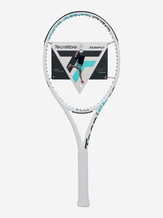 Ракетка для большого тенниса Tecnifibre Tempo 270 27, Белый