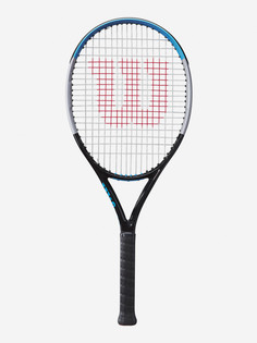 Ракетка для большого тенниса детская Wilson Ultra V3.0 25", Мультицвет