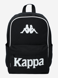 Рюкзак детский Kappa, Черный