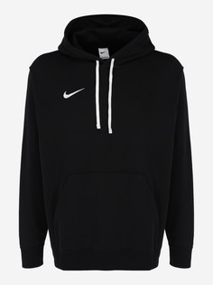 Толстовка футбольный мужской Nike Park 20, Черный