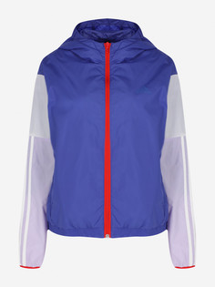 Ветровка женская adidas, Синий