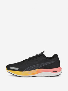 Кроссовки мужские PUMA Velocity Nitro 2, Черный