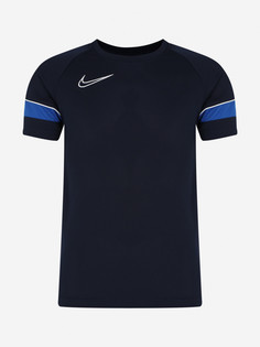 Футболка для мальчиков Nike Dri-FIT Academy, Синий