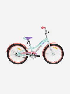 Велосипед для девочек Stern Fantasy 20", 2023, Мультицвет