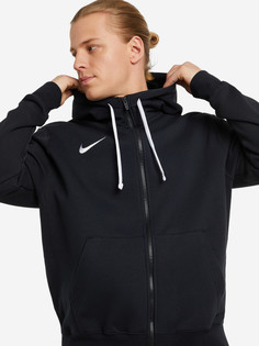 Толстовка мужская Nike Sweater Park 20, Черный