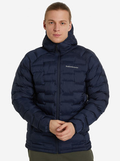 Куртка утепленная мужская Peak Performance Argon, Синий