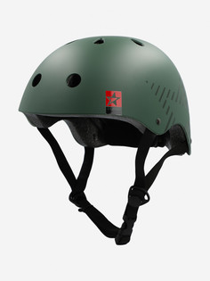 Шлем велосипедный детский Stern BMX Helmet, Зеленый