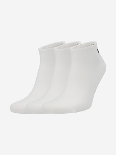Носки мужские Reebok Tech Style, 3 пары, Белый