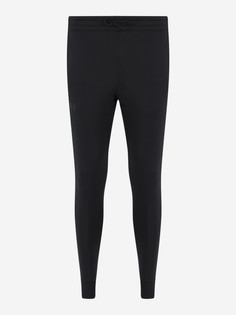Брюки мужские Under Armour Rival Fleece, Черный
