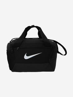 Сумка Nike Brasilia Duffel, Черный