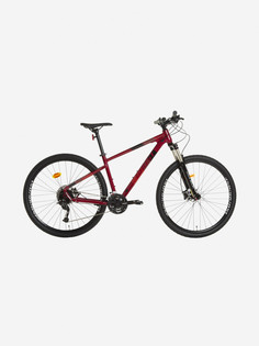 Велосипед горный Ghost Kato Universal 29", 2021, Красный