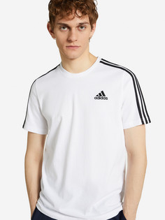 Футболка мужская adidas Essentials, Белый
