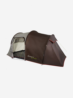 Палатка 4-местная Outventure Trenton 4 Comfort, Бежевый