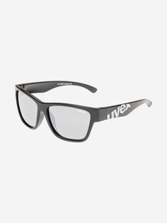 Солнцезащитные очки Uvex Kids Sportstyle 508, Черный