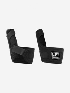 Суппорт запястья LP, Черный