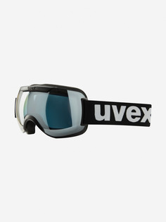 Маска Uvex Downhill 2000, Серый