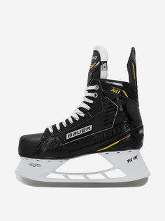 Коньки хоккейные Bauer Supreme M1 Skate, Черный