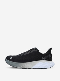 Кроссовки женские HOKA ONE ONE Arahi 6, Черный