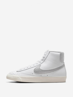 Кеды женские Nike Blazer Mid 77 ESS, Белый