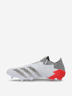 Бутсы мужские adidas Predator Freak .1 L Fg, Белый