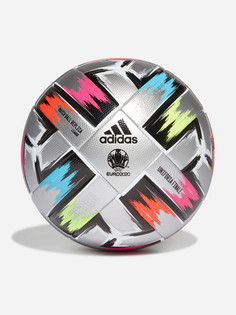Мяч футбольный adidas Uniforia Finale League, Мультицвет