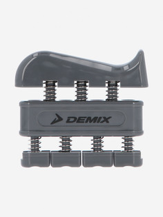 Эспандер для пальцев Demix, Серый