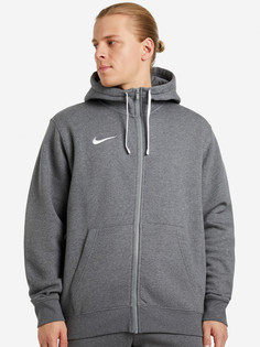 Толстовка мужская Nike Sweater Park 20, Серый