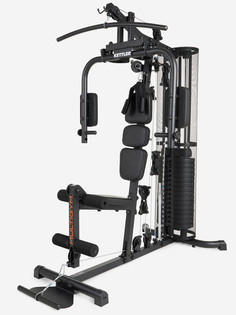 Силовой центр KETTLER Multigym, Черный