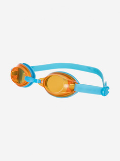 Очки для плавания детские Speedo Jet V2, Голубой