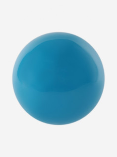 Мяч гимнастический Demix, 15 см, Голубой