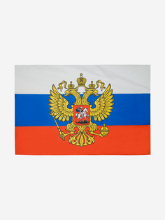 Флаг BRO RUSSIAN 70 х 105 см, Мультицвет
