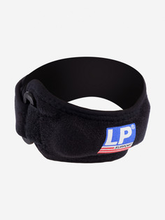 Суппорт колена LP 781, Черный