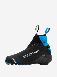 Ботинки для беговых лыж Salomon S/Race Classic Prolink, Черный