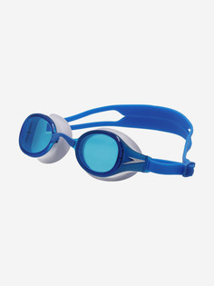 Очки для плавания Speedo Hydropure, Синий